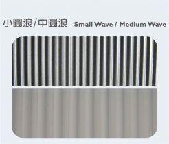 Small Wave / Medium Wave